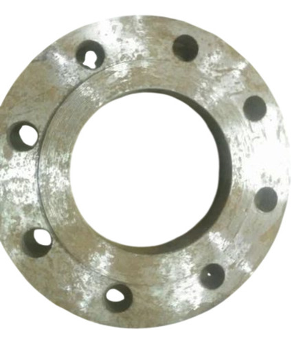 Plate Flange