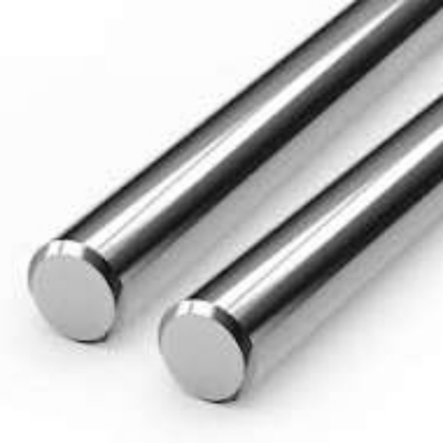 Plated Rod