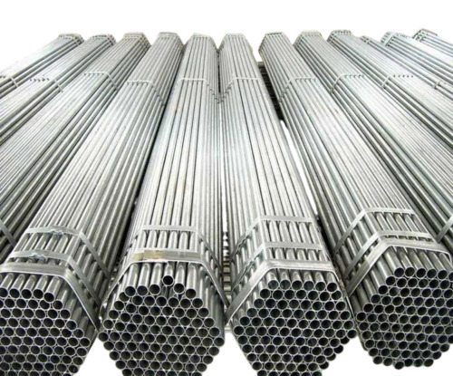 Polished Aluminium Round Pipe - 1 Inch Diameter, 3mm Thickness, Silver | Corrosion Resistant, Seamless, Durable