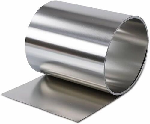 Pre Cut Stainless Steel Shims