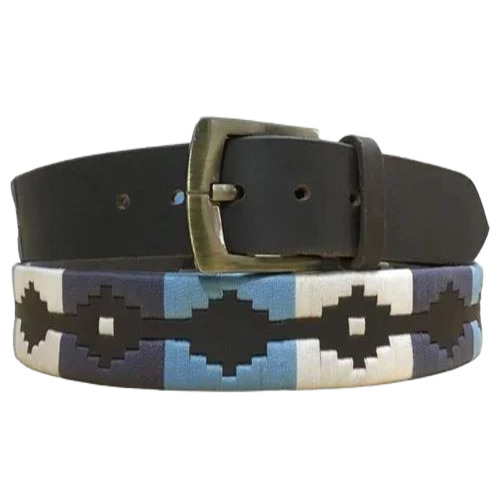 Premium Leather Belt