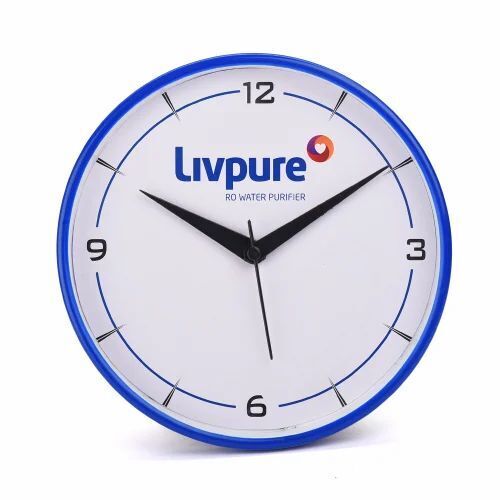 Promotional Wall Clock