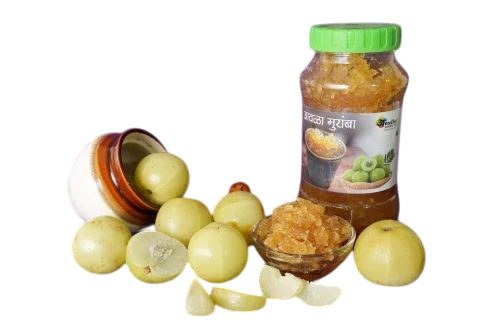 Pure Amla Murabba