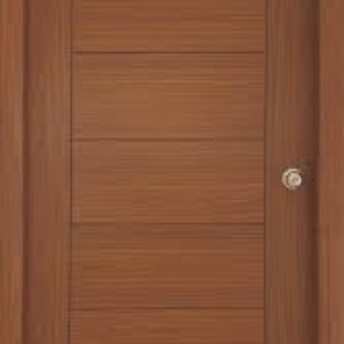 Pvc door