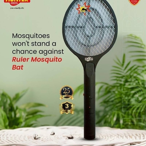 Recharge mosquito bat