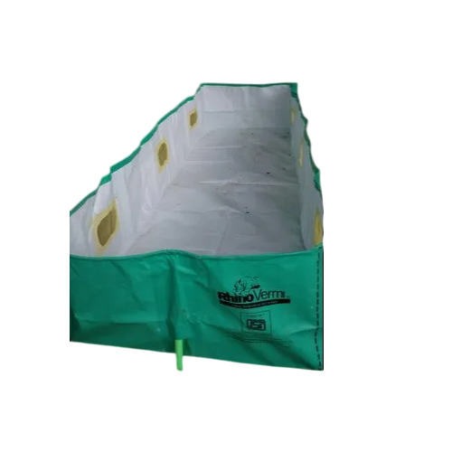 Rhino Vermi Bed
