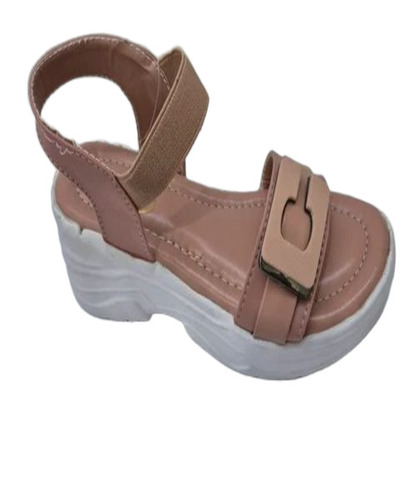 Heel Sandal