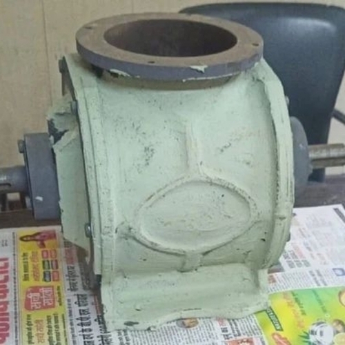 Rotary Airlock Valves