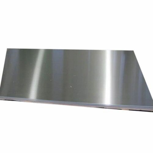Rust Proof Stainless Steel Rectangular Sheet