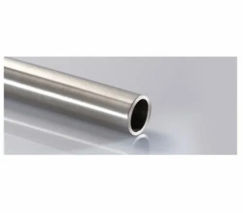 Rust Proof Stainless Steel Seamless Tube