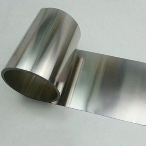 Rust Proof Stainless Steel Shims