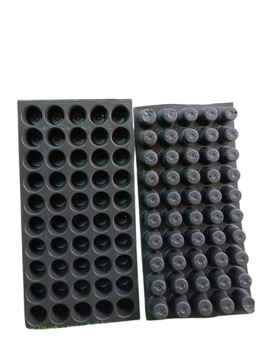 Seedling Tray 50 Cavity 0.6mm
