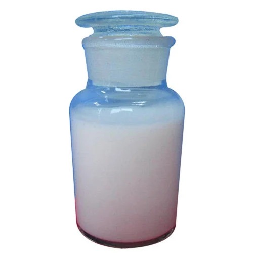 Silicone Defoamer - Grade: Industrial Grade