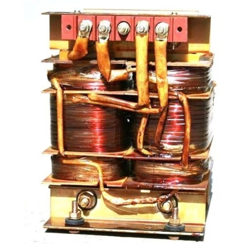Single Phase Inverter Transformer