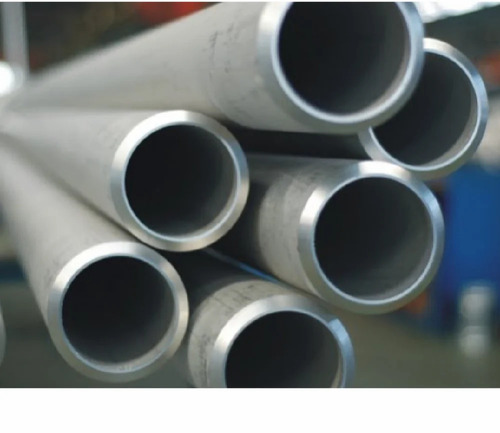 Ss 316l Stainless Steel Seamless Tube