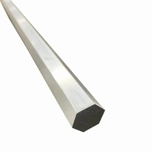 Ss Rust Proof Stainless Steel Hex Bar