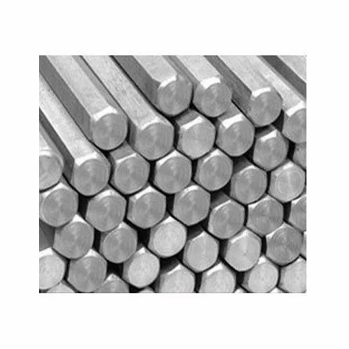 Stainless Steel 304 Hex Bar
