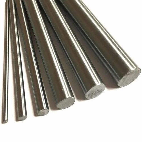 Stainless Steel Rod