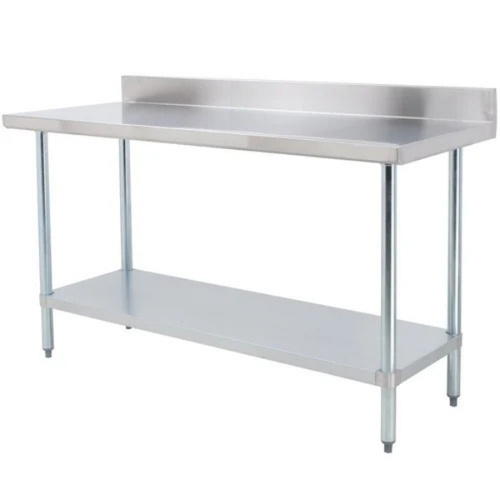Stainless Steel Working Tables