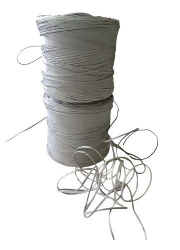White Pp Plastic Sutli