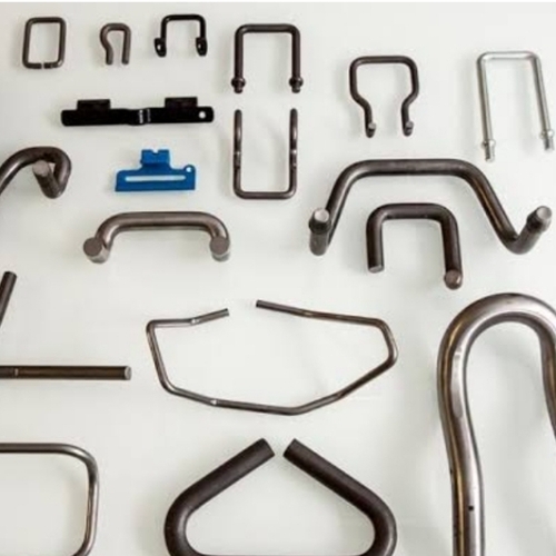 Wire forms