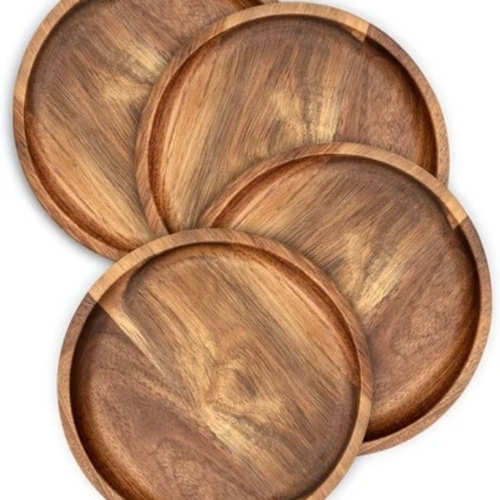 Wooden Coasters