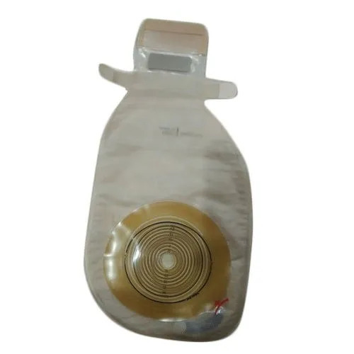 10 Cm Colostomy Bag
