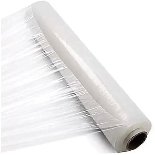 10m Stretch Film Wrapping Roll