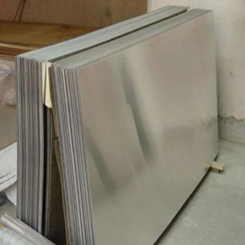 202 Grade Stainless Steel Sheet