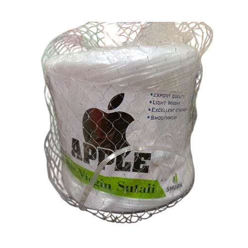 20m Apple Polypropylene Monotwine Plastic Twine