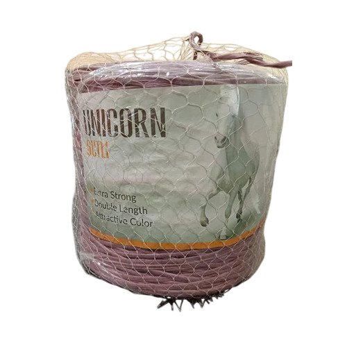 20M Unicorn Polypropylene Monotwine Plastic Twine - Application: Packaging