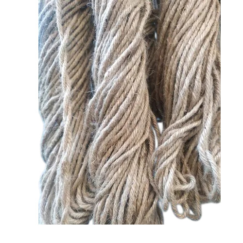 4 Ply Twisted Jute Twine Jute Sutli