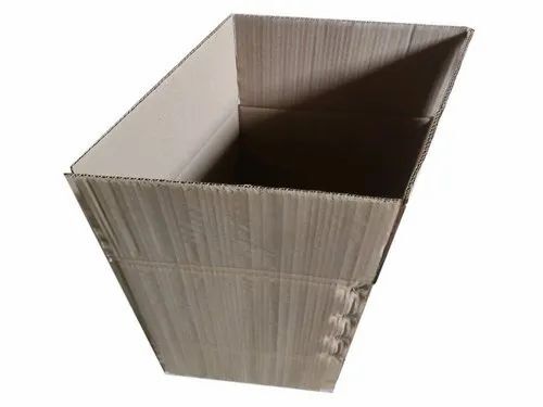 5 Ply Corrugated Outer Box