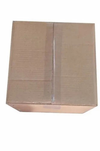 5 Ply Corrugated Packaging Box