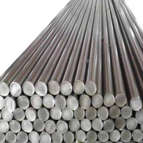 6mm Stainless Steel Bright Bar