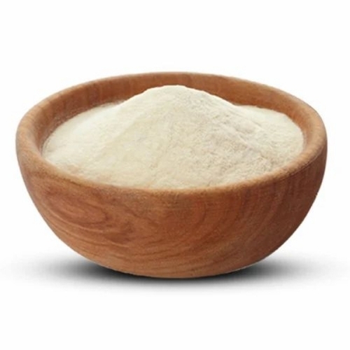 Agar agar food products