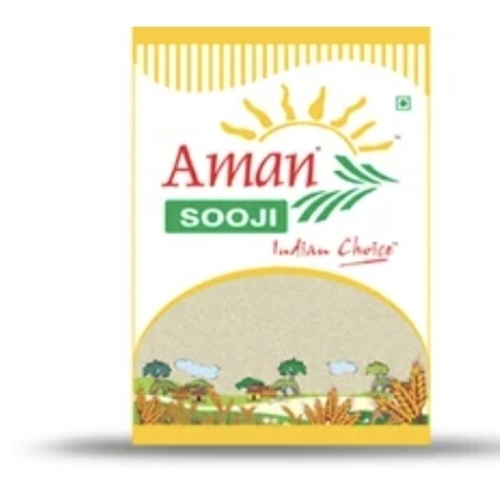 Aman sooji