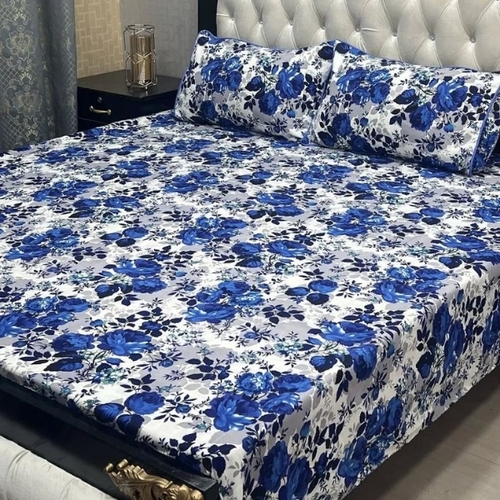 Bedsheet Set 2 pillow cases