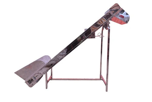 Belt Conveyor