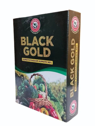 Black Gold Root Booster