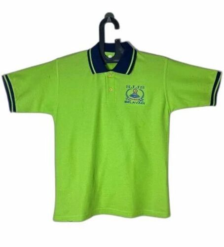 Boys School T Shirts