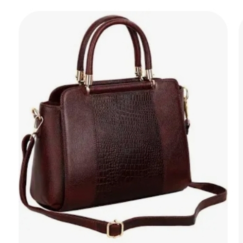 Ladies Leather Bag