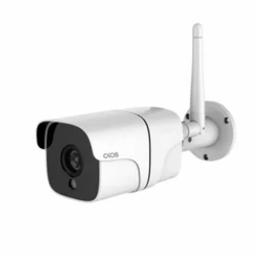 Bullet Security Camera
