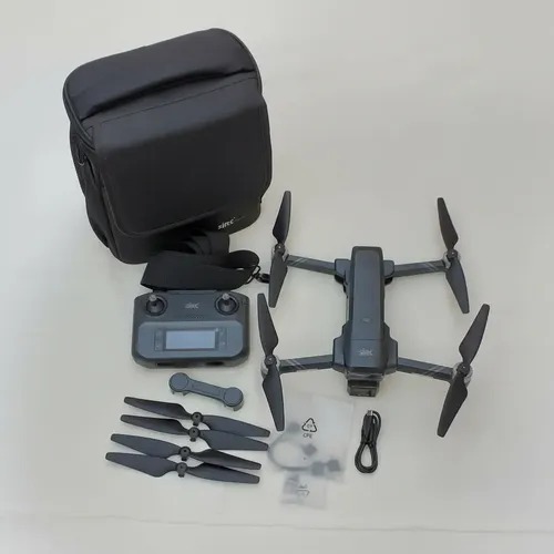 Cheap Selling sjrc f22 s3 xr buy 1 get a T1 Aircraft Drone free