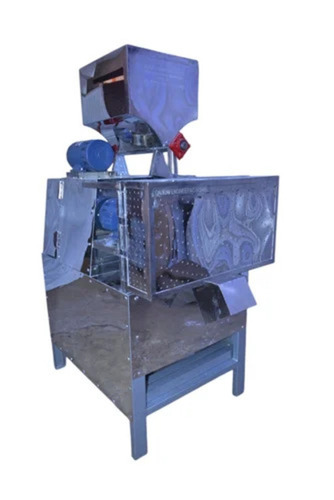 Cheese Ball Extruder Machine