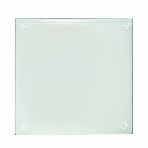 Clear Float Glass