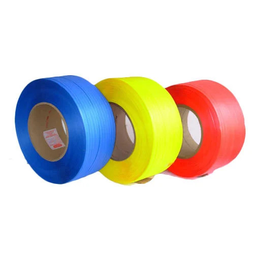 Colorful Plastic Box Strap