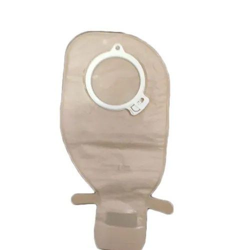 Colostomy Bag