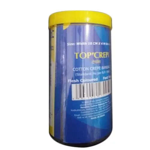 Crepe Bandage