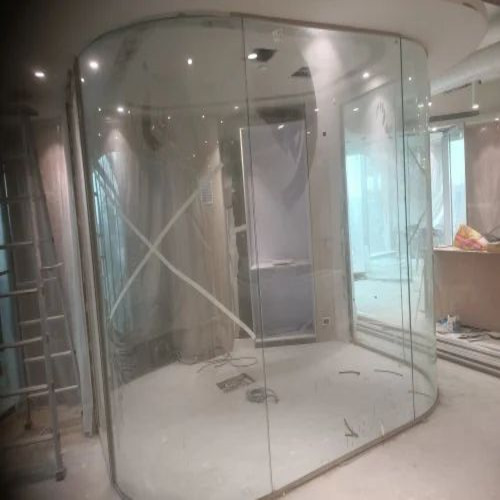 Curve Glass 10mm